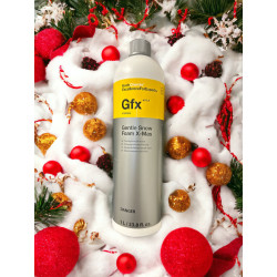 Koch Chemie Gentle Snow Foam X-Mas(Gfx) - pH neutrálna aktívna pena s vianočnou vôňou 1L