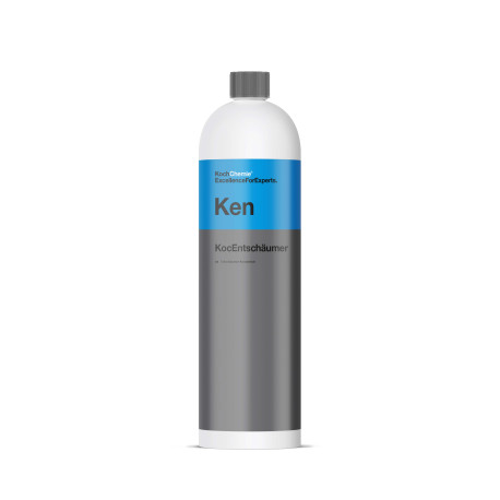Umývanie laku Koch Chemie KocEntschäumer (Ken) - Odpeňovač 1L | race-shop.sk