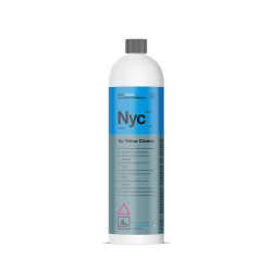 Koch Chemie No Yellow Cleaner (Nyc) - Účinný čistič na odstránenie zažltnutia z lodí 1L
