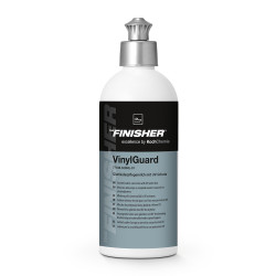 Koch Chemie The Finisher VinylGuard – Ošetrenie vinylu a čalúnenia s UV ochranou 500ml
