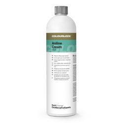 COLOURLOCK Aniline Cream - Ochranný krém na anilínovú kožu 1L