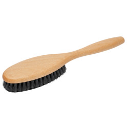 COLOURLOCK Garment Brush - Kefa na čistenie kožených odevov a textilu