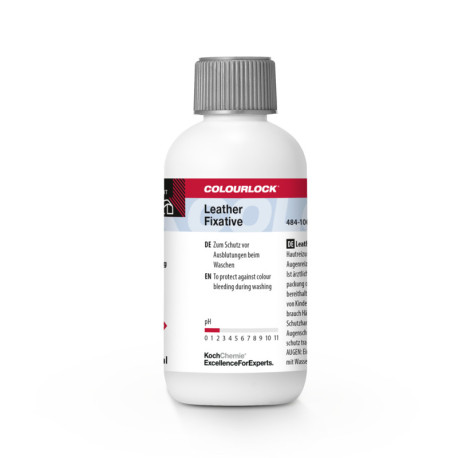 Interiér COLOURLOCK Leather Fixative - Fixačný prostriedok na kožu 100ml | race-shop.sk