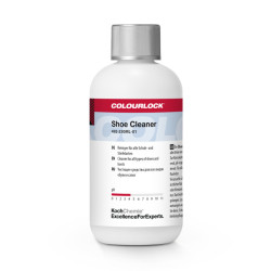 COLOURLOCK Shoe Cleaner - čistič topánok 250 ml