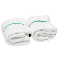 COLOURLOCK Viscose cloth - Set viskózových handričiek 2 ks