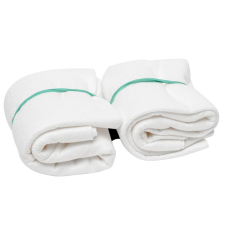 Príslušenstvo COLOURLOCK Viscose cloth – Set viskózových handričiek 2ks | race-shop.sk