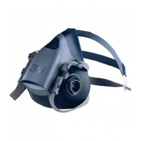 Hygiena 3M™ 7500 polomaska veľkosť M | race-shop.sk
