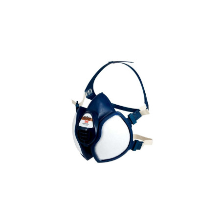 Hygiena 3M™ Bezúdržbová polomaska 4251+ | race-shop.sk