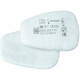 Hygiena 3M™ časticový filter 5911 2ks/bal. | race-shop.sk