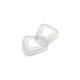 Hygiena 3M™ držiak predfiltra 501 2ks/bal. | race-shop.sk