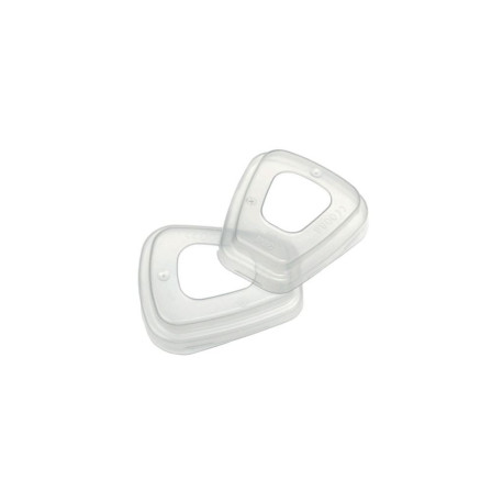 Hygiena 3M™ držiak predfiltra 501 2ks/bal. | race-shop.sk