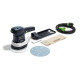 Elektrické/ AKU náradie Festool ETS 150/3 EQ - Excentrická brúska | race-shop.sk