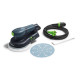 Elektrické/ AKU náradie Festool ETS EC 150/3 EQ - Excentrická brúska | race-shop.sk