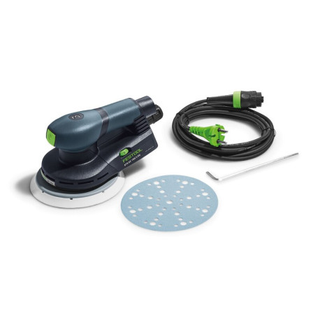 Elektrické/ AKU náradie Festool ETS EC 150/3 EQ - Excentrická brúska | race-shop.sk