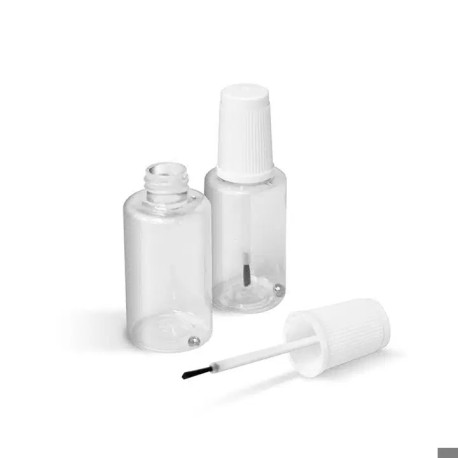 Príslušenstvo Finixa Retušovacia fľaštička so štetcom 20 ml | race-shop.sk