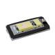 Osvetlenie LED OSVETLENIE ZNAČKY pre BMW E46 SEDAN / TOURING 05.98-03.05 | race-shop.sk