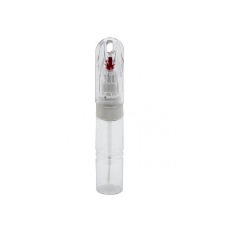 Príslušenstvo Kemtex Retušovacia fľaštička so štetcom a hrotom 20ml | race-shop.sk