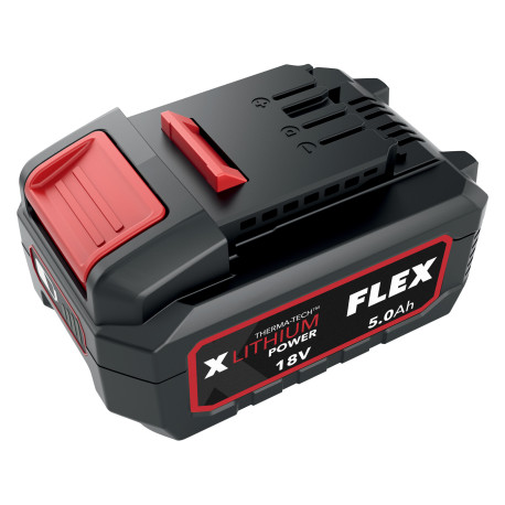 Elektrické/ AKU náradie FLEX AP 18.0/5.0 akumulátor 18V / 5.0Ah | race-shop.sk