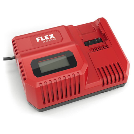 Elektrické/ AKU náradie Flex CA 10.8/18.0 - Rýchlonabíjačka | race-shop.sk