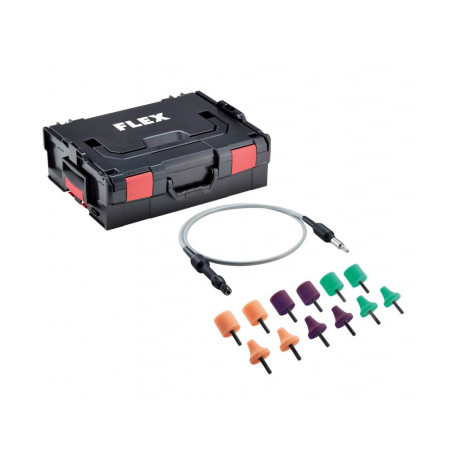 Elektrické/ AKU náradie Flex FS 140 Set Flexibilný hriadeľ | race-shop.sk