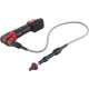 Elektrické/ AKU náradie Flex PXE 80 12-EC/2.5 SET - Set s príslušenstvom | race-shop.sk