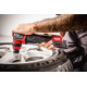 Elektrické/ AKU náradie Flex PXE 80 12-EC/2.5 SET - Set s príslušenstvom | race-shop.sk