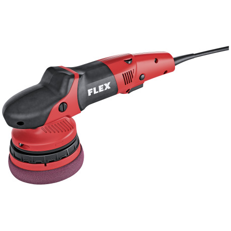 Elektrické/ AKU náradie Flex XCE 10-8 125 - Excentrická leštička | race-shop.sk