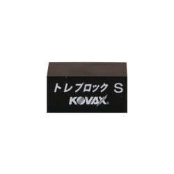 Kovax Toleblock S – Ručný blok na brúsenie laku 26 × 32 mm