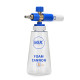 Príslušenstvo MJJC Foam Cannon S V3.0 - Napeňovač na wapku s 1/4” Quick Connector - rýchlospojka | race-shop.sk