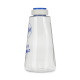 Príslušenstvo MJJC náhradna fľaša 1000 ml s uzáverom pre S V3.0 | race-shop.sk
