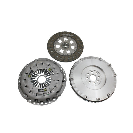 Spojky a zotrvačníky FTWL BMW M50/ M52/ M54 HIGH PERFORMANCE SINGLE MASS FLYWHEEL CLUTCH KIT | race-shop.sk
