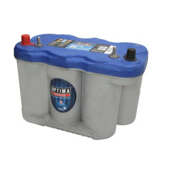 OPTIMA BlueTop BT DC-5.0 12V 66Ah 845A L+ (Boats & Campers)