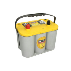 OPTIMA YellowTop YT S-4.2 12V 55Ah 765A L+ (Extra Power)