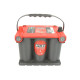 Autobatérie, boxy, držiaky OPTIMA RedTop RT U-3.7 12V 44Ah 730A L+ (Engine Starting) | race-shop.sk