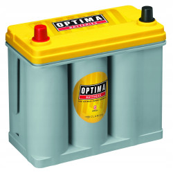 OPTIMA YellowTop YT R-2.7 12V 38Ah 460A R+ (Extra Power)