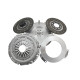 Spojky a zotrvačníky FTWL BMW N54B30 TWIN PLATE CLUTCH SET UP TO 1400 Nm 8 BOLT - STAGE 3 | race-shop.sk