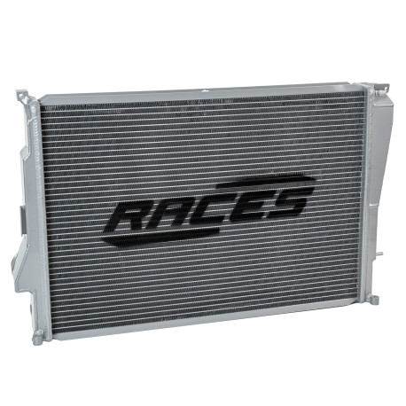 Vodné chladiče ALU chladič pre BMW E46 316-330i/d | race-shop.sk