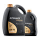 Motorové oleje a aditíva Motorový olej DYNAMAX PREMIUM ULTRA PLUS PD 5W40 5 L | race-shop.sk