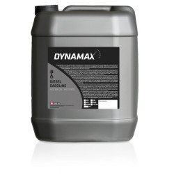 Motorový olej DYNAMAX M6AD 10 L