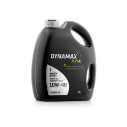 Motorový olej DYNAMAX M7AD 1 L