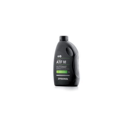 Motorové oleje a aditíva Prevodový olej DYNAMAX ATF VI 1 L | race-shop.sk