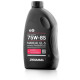 Motorové oleje a aditíva Prevodový olej DYNAMAX HYPOL 75W85 GL5 1 L | race-shop.sk
