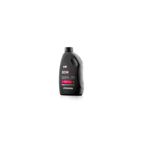 Motorové oleje a aditíva Prevodový olej DYNAMAX PP 80W 1 L | race-shop.sk