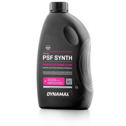 Hydraulický olej DYNAMAX PSF SYNTH 1 L