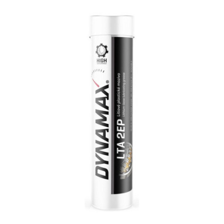 Motorové oleje a aditíva Mazivo DYNAMAX LTA 2EP 400 g | race-shop.sk