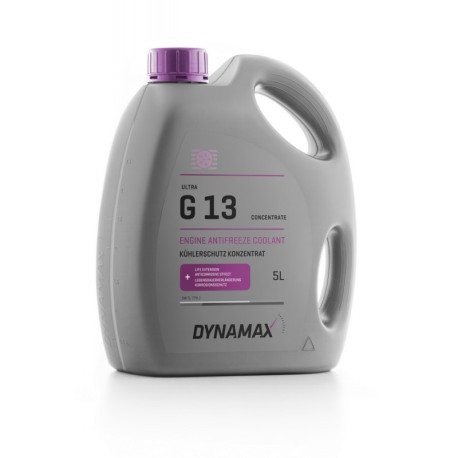 Chladiace kvapaliny Chladiaca kvapalina DYNAMAX COOL ULTRA 13 5 L | race-shop.sk