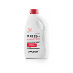 Chladiaca kvapalina DYNAMAX COOL ULTRA 12 ++ 1 L