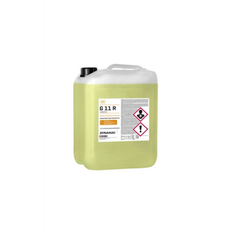 Chladiace kvapaliny Chladiaca kvapalina DYNAMAX COOL 11 R 10 L | race-shop.sk