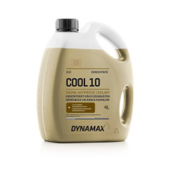 Chladiaca kvapalina DYNAMAX COOL 10 4 L