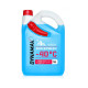 Voda do ostrekovačov Zmes do ostrekovačov DYNAMAX SCREENWASH -40 5 L | race-shop.sk